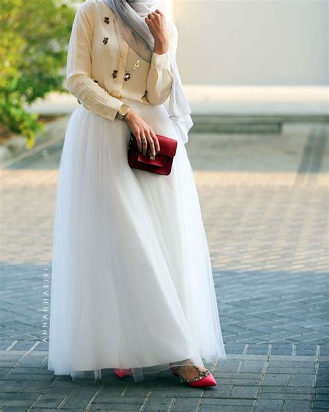 Hijab Beautiful Dress 2015 Style Hijab Fashion And Chic Style
