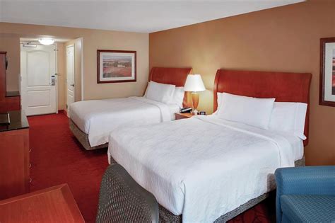 Hilton Garden Inn Chicago O Hare Airport Des Plaines Il Ord Airport Stay Park Travel