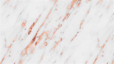 Rose Gold Marble Wallpapers Wallpaper Cave