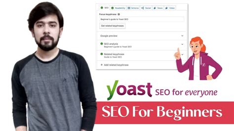 How To Rank Your Website On Google Wordpress Seo For Beginners Complete Yoast Seo Tutorial