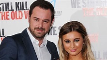 Danny Dyer's daughter Dani Dyer confirmed for Love Island 2018 | HELLO!