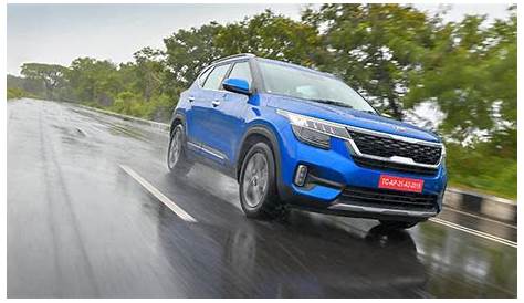 2020 Kia Seltos SUV prices hiked by up to Rs. 35,000 - Overdrive