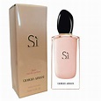 Los 4 mejores perfumes Giorgio Armani para mujer por menos de $100 | El ...