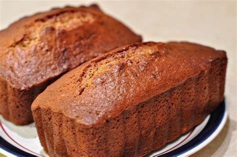 This recipe was lighter and more like bread. Banana Bread | Banana bread, Award winning banana bread recipe, Banana recipes