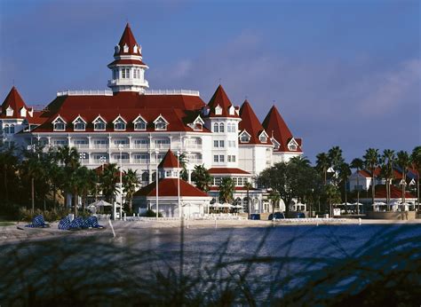 Disneys Grand Floridian Resort And Spa In Orlando Hotel Rates