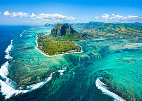 Mauritius The ‘flavour Of 2021 Travel News