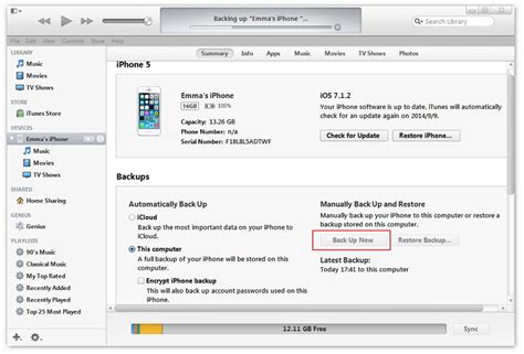 When your iphone is detected, please select the file types you wantt o backup,and click export to itunes or export to pc in the primary window to let the. How to Transfer Data from iPhone to iPhone 8 and iPhone 8 Plus