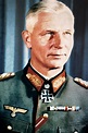 Tippelskirch, Kurt Oskar Heinrich Ludwig Wilhelm von. - WW2 Gravestone