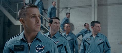 First Man Trailer 2 Ryan Gosling Uk