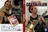 Capas Show Nacional: Cássia Eller - Rock In Rio - Ao Vivo