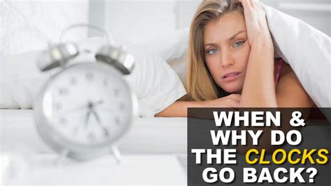 This Is When The Clocks Go Back But What Will You Do With The Extra Hour North Wales Live