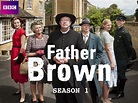 Watch Father Brown Episodes | Season 1 | TV Guide