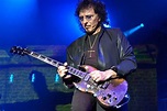 Black Sabbath’s Tony Iommi To Receive ‘Gibson Les Paul Award’ At Q ...