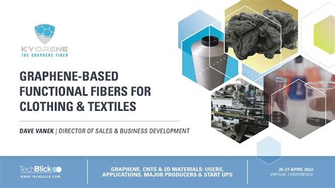 Graphene One Graphene Based Functional Fibers For Clothing And