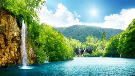 Beautiful nature scenery 1080p hd hd background 9 hd wallpapers file size: HD Scenic Wallpaper - WallpaperSafari