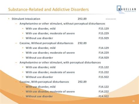 Dsm 5 Part Iii By Magellan Health Inc