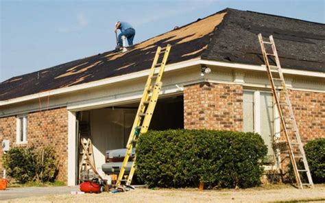 10 Roof Maintenance Tips How To Take Care Of Your Roofs Sando Roofing