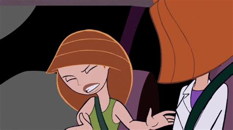 Coach Possible Screen Captures .:::. Kim Possible Fan World