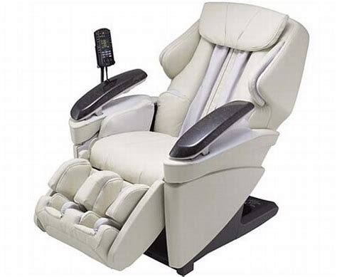 Panasonic Unveils Luxurious Massage Chair To Shoo Away Aching Joints Elite Choice