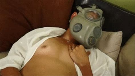 Da Roxies Gas Mask Masturbation Wmv Custom Fetish Shoots