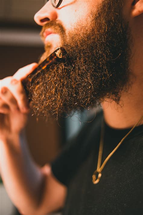 Gross Study Finds Beards Harbour More Bacteria Than Dog Hair