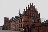 Roskilde University | HousingAnywhere