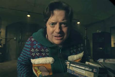 Doom Patrol Season 4 Trailer Teases Time Travel Brendan Fraser