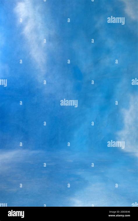 Portrait Blue Sky Background Hi Res Stock Photography And Images Alamy