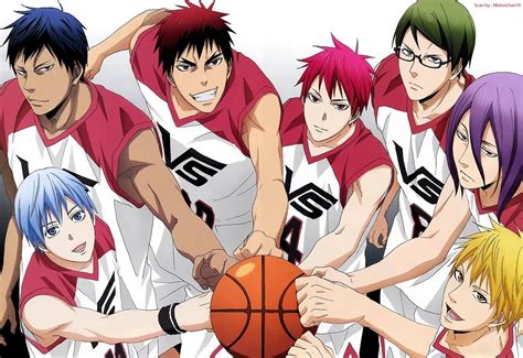 Gekijouban Kuroko No Basuke Last Game 2017 Photo Gallery Imdb Kurokos Basketball