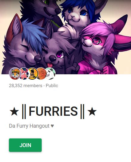 Furries Wikifur The Furry Encyclopedia