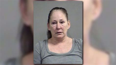 Woman Charged In Taylor Blvd Hit And Run