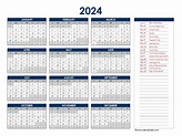 School Holidays 2024 South Africa Printable - Ibby Randee
