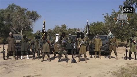 Boko Haram Attacks Northeastern Nigerian City Dozens Killed