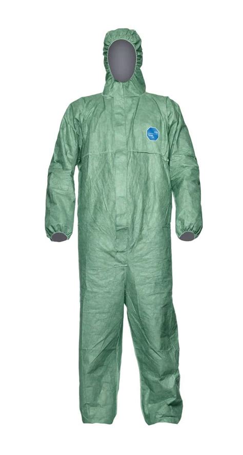 Dupont Tyvek 500 Xpert Hooded Coverall Fisher Scientific