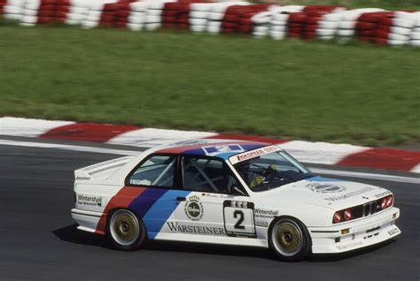 26th May 2014 Archive Markus Oestreich Bmw M3 Dtm 1988 Budapest
