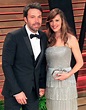 Frisch verheiratet und zwei Oscars - Ben Affleck wird 50 - Show-Biz ...