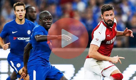 Founded in 1905, the club competes in the premi. Arsenal vs Chelsea live stream - Watch Community Shield ...