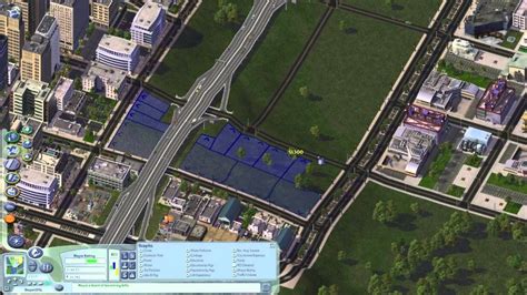 Simcity 4 Gameplay Building Another City From Scratch Youtube