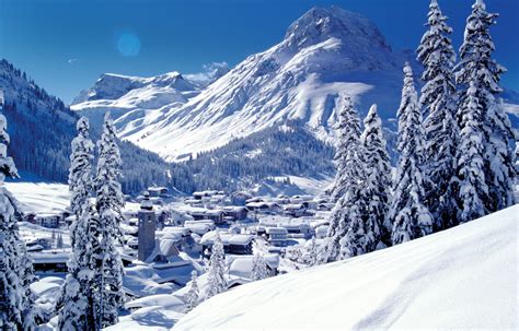 Who's booting me off yahoo? Hit The Slopes: The Most Luxurious Ski Resorts In The World