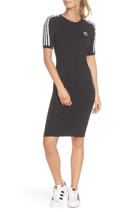 Adidas 3 Stripes Dress Nordstrom Activewear Fashion Active Wear