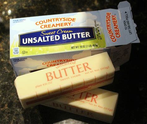 There Are 6 Different Types Of Butter You Didnt Even Know About