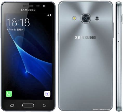 Samsung Galaxy J3 Pro Pictures Official Photos