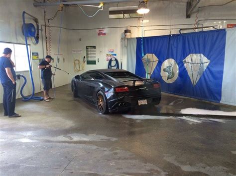 Schedule a mobile car wash near you from nuwash. Self Service Car Wash Airdrie - Coin Operated Hand Car ...