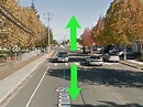 Cómo ver la función Street View de Google Maps en un dispositivo con ...