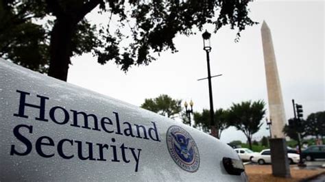Homeland Security Steps Up Protection At Federal Buildings