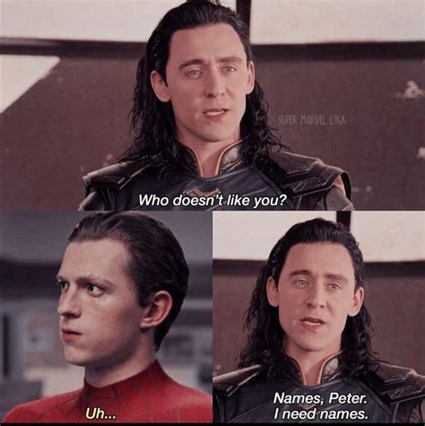 20 Hilarious Loki Memes To Enjoy Till You Wait For The Series