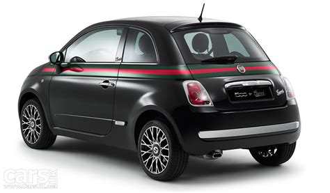 Maybe you would like to learn more about one of these? Fiat 500byGucci Photo Gallery
