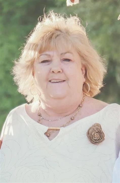 Obituary Of Susan Thompson Funeral Homes Cremation Services H