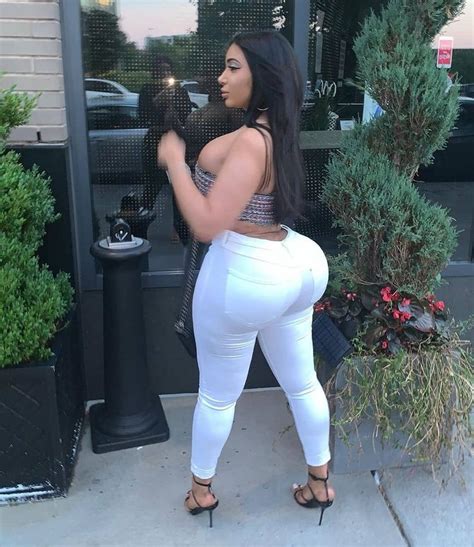 Pin On Booty Style Fat