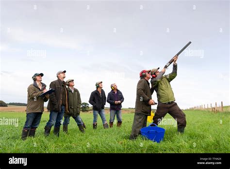 Shooting Party Uk Hi Res Stock Photography And Images Alamy